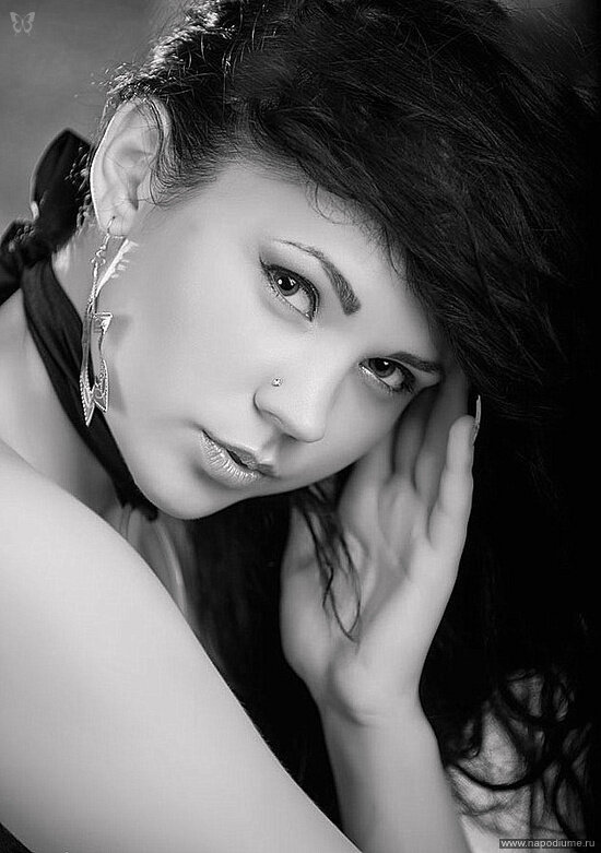 Фото Kriss T.
