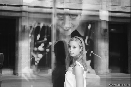 Фото Anna Yanovskay