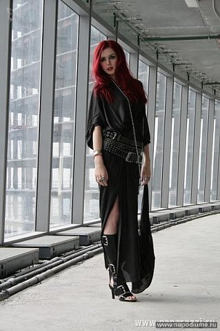 Фото Aleksandra Gurkova