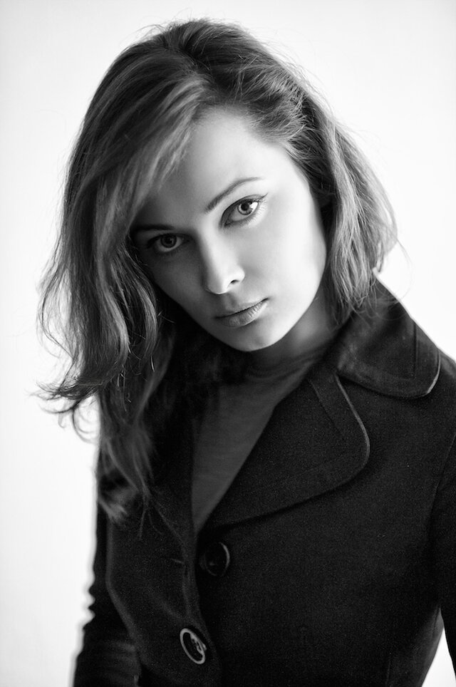 Фото Анна kati_mo Уривская
