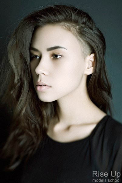 Фото RiseUP Models