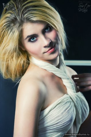 Фото Olga Stepanova