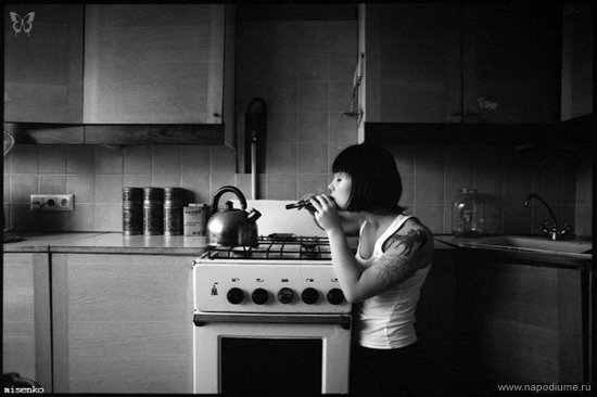 Фото Катерина Вайпер