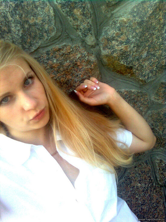Фото Enigma ♥ in ♥ Sunset