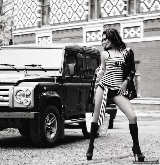 Roman Selov's photo