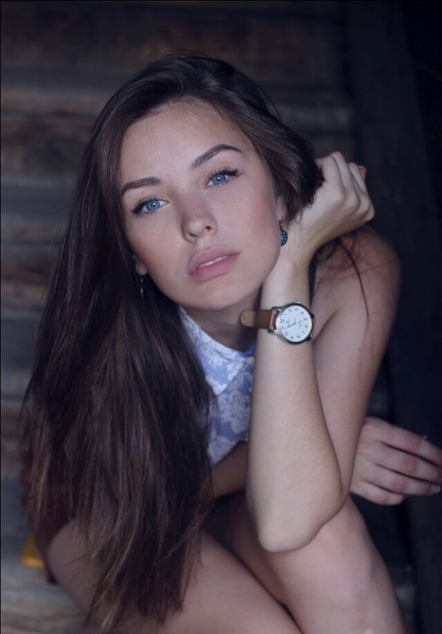 Фото Анна Калашникова