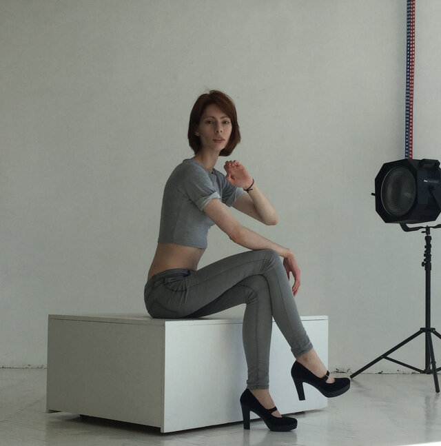Фото Sasha Aleks V