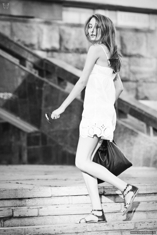 Фото Valeriya Belentsova