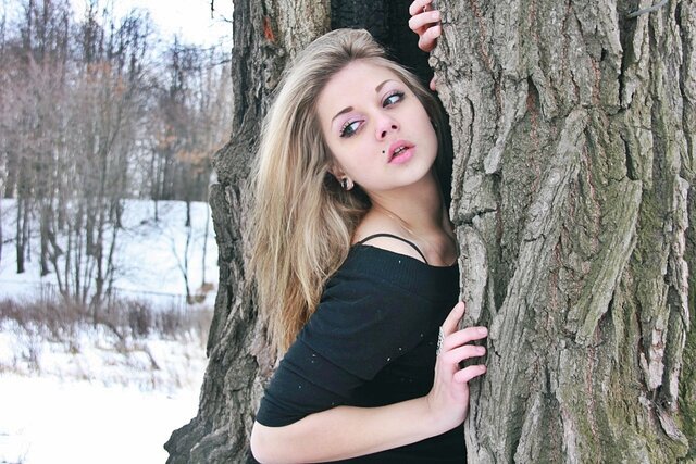 Фото Екатерина Светлова