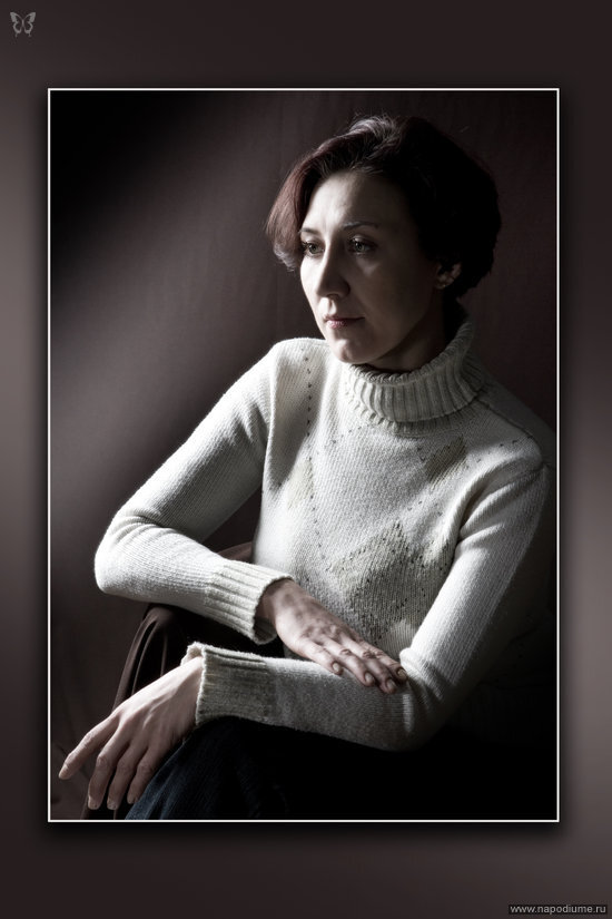 Фото Елена Герасимова