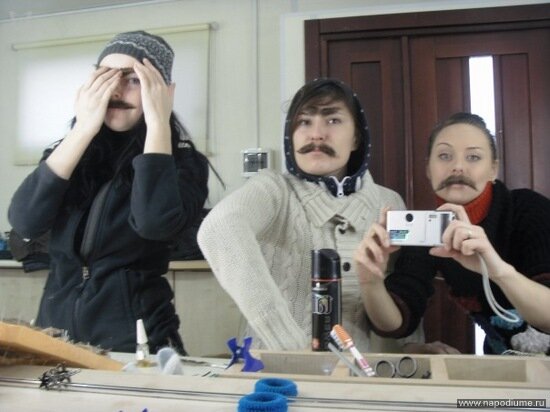 Фото Наталья Карпенко