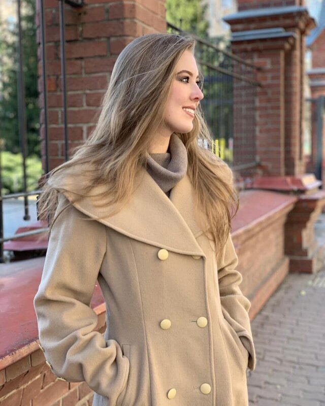 Фото Маргарита Аксенова