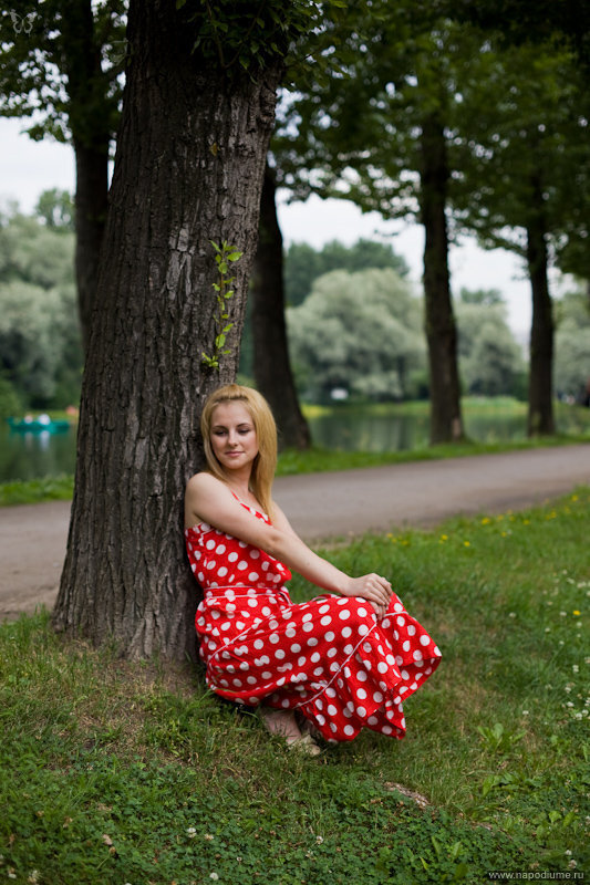 Фото Светлана Куликова