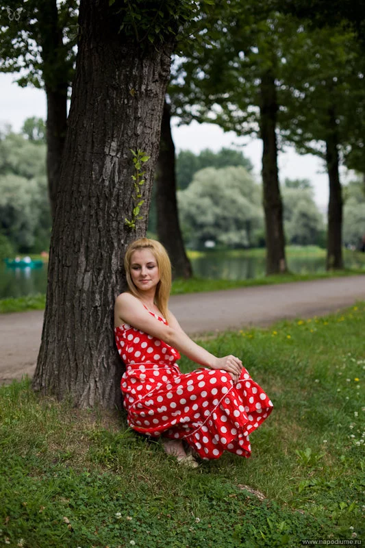 Svetlana Kulikova's photo