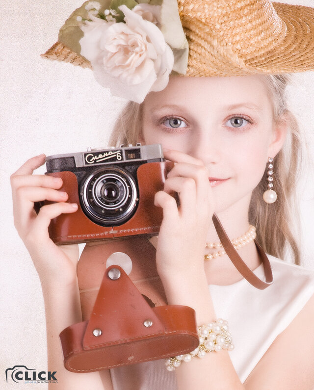 Фото Студия Click Photoproduction