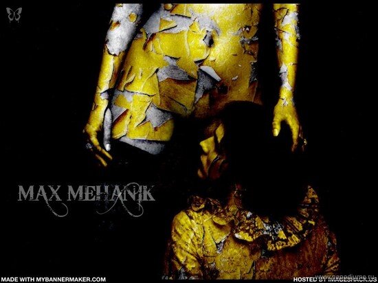 Фото MAX MEHANIK