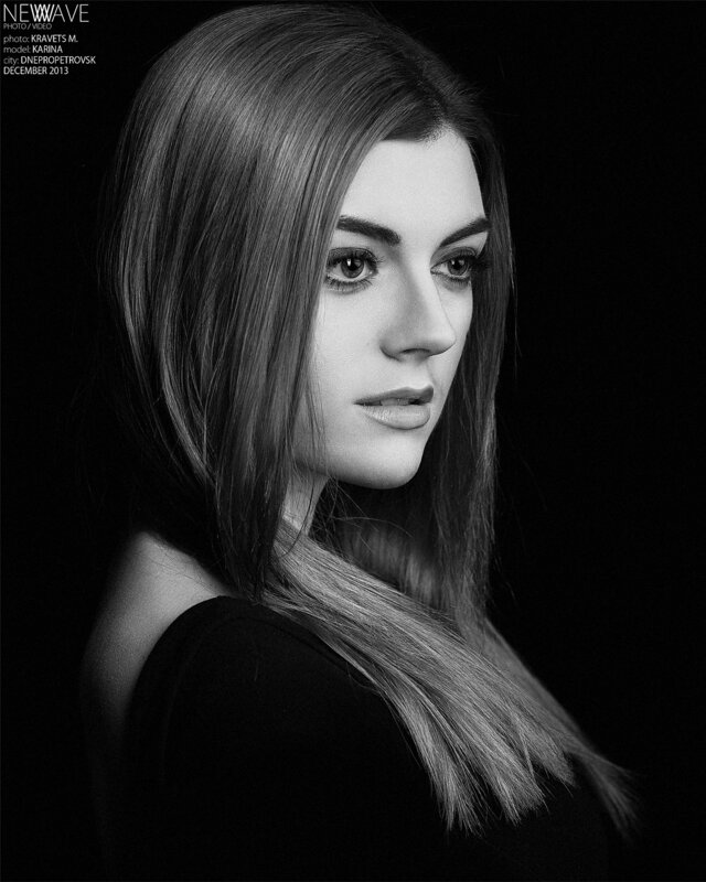 Foto Misha Kravets