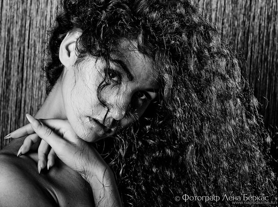 Фото Елена Беркас