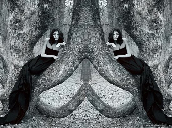 Фото Misha Rusalka