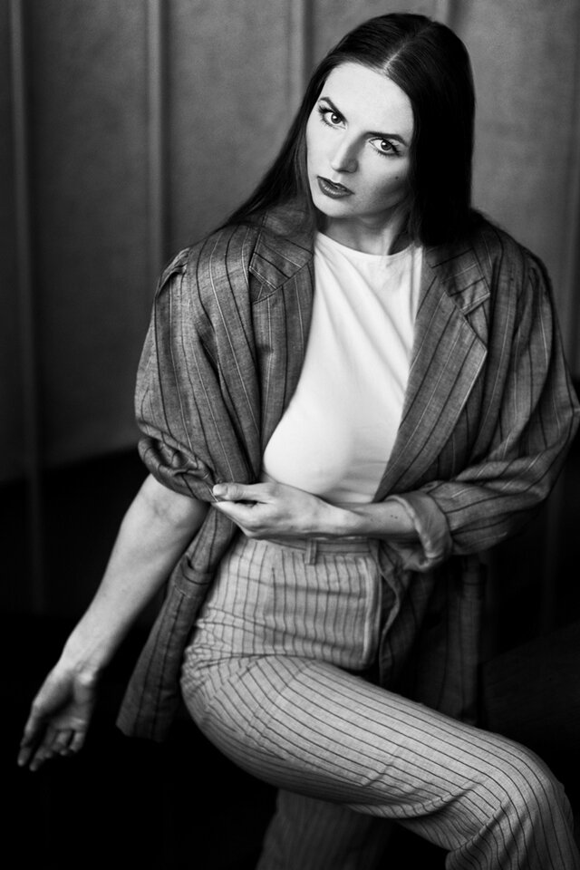 Фото Екатерина Гашникова