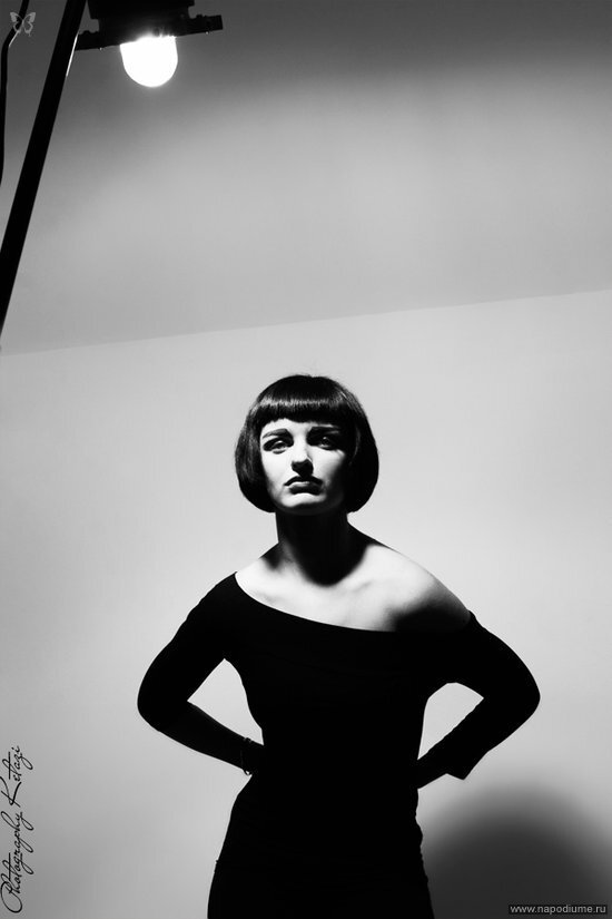 Фото Катерина Ketazi Васильева