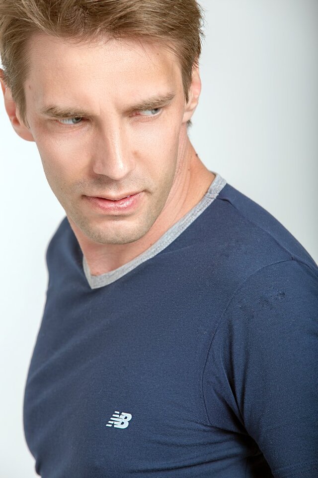 Фото Artem Prolygin