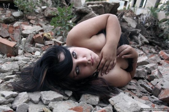 Фото Maria Aparina