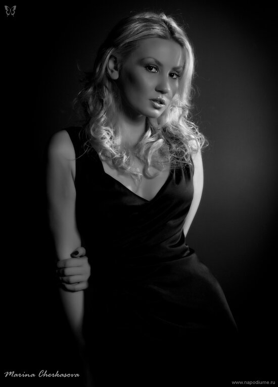 Фото Marina Cherkasova