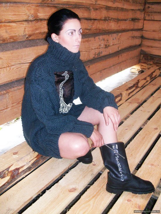 Фото Анна Гладкова
