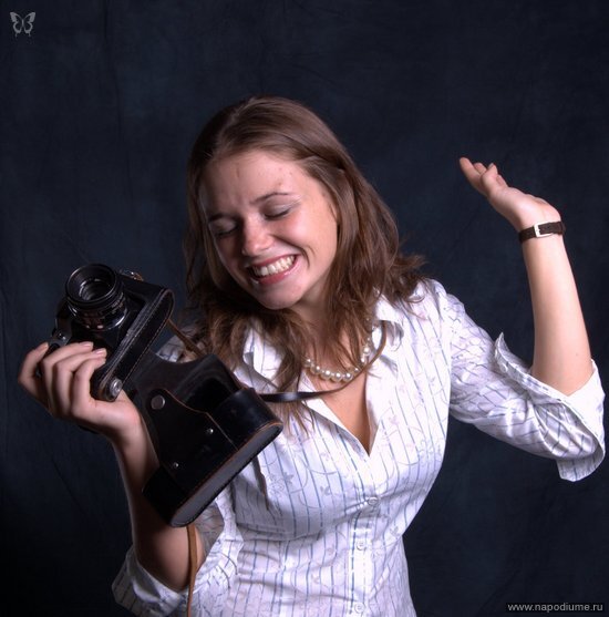 Фото Екатерина Богданова