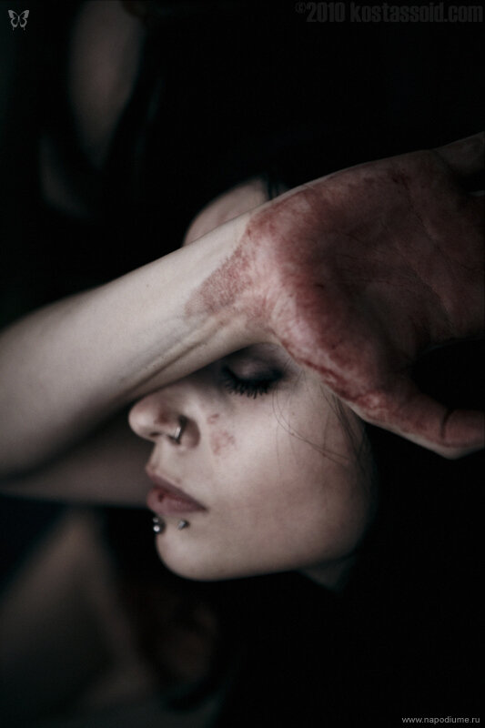 Фото Konstantin Alexandroff