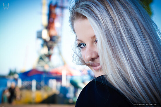 Фото Valery Lutsko