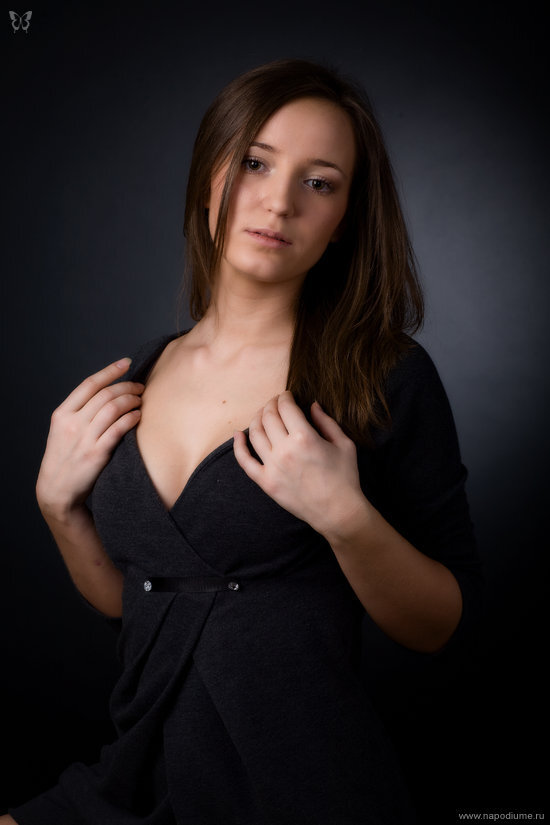 Фото Юлия Никитина
