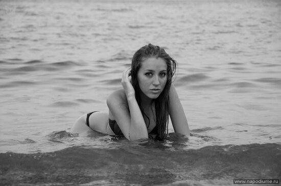 Ula Nosova's photo