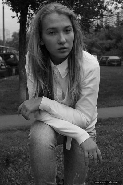 Фото Anna Bogdanova