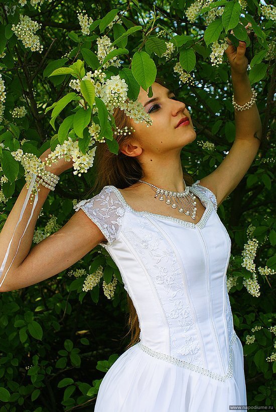 Фото Алина Шабанова
