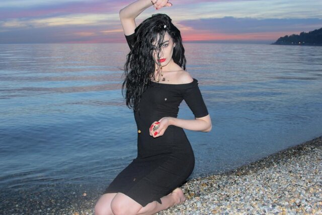 Фото Ofelya OFUL Chukhajyan