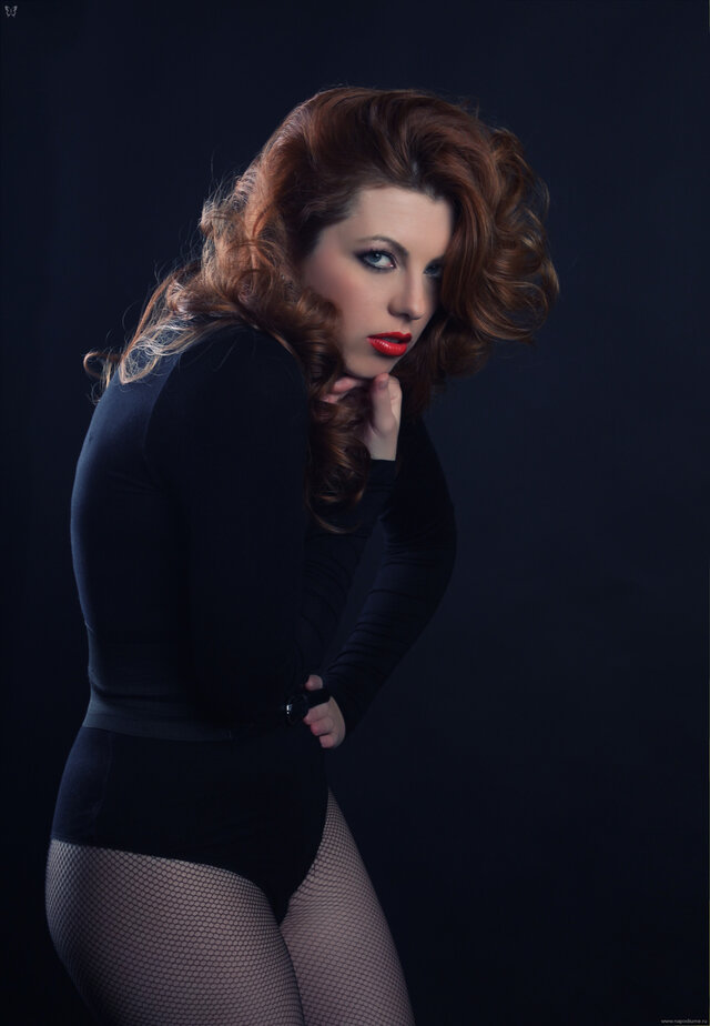 Фото Вероника Nika Veronika Клименко