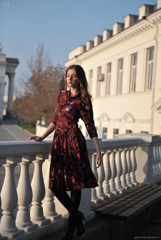 Фото Ксения Борисова
