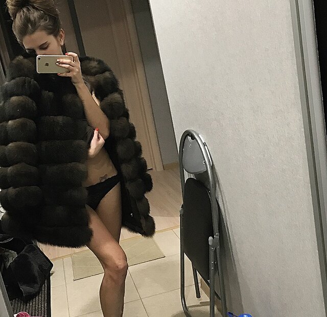 Фото Лина Ильина