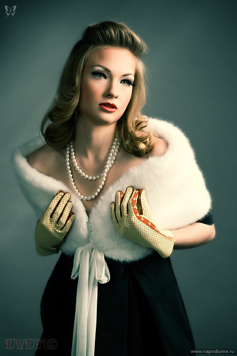Фото Анна Семенова