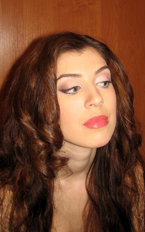 Foto Tat'ana Sivakova