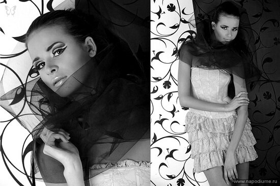 Rada Dadalova's photo