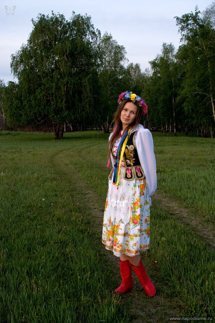 Фото Юлия Шумкова