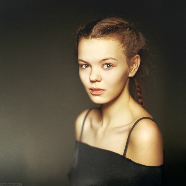 Фото Анастасия LobanovaAS Лобанова