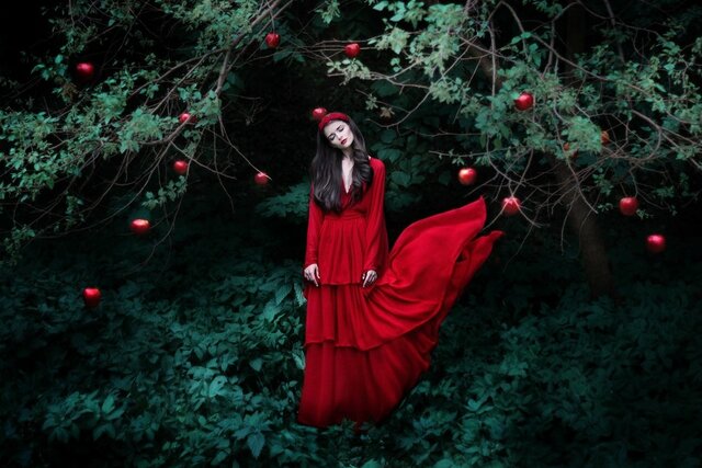 Фото Kylie Medison