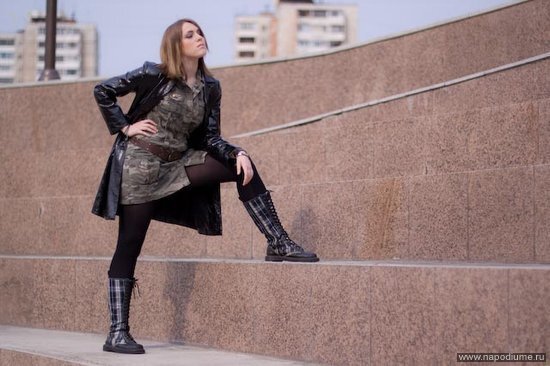 Fashion