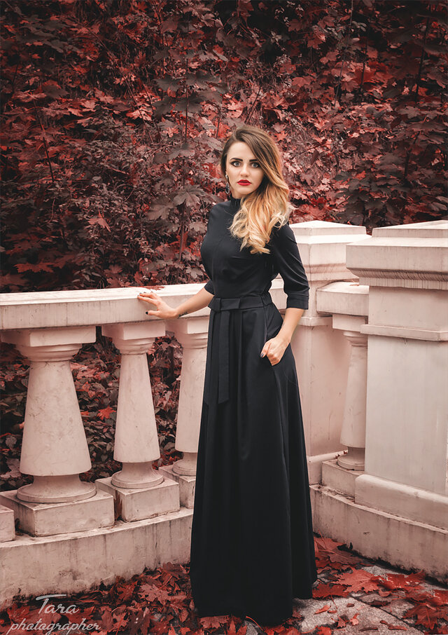 Фото Екатерина ViKetrin Воробец
