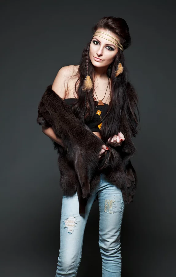 Foto von Natasha Shestakova