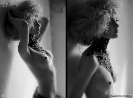 Фото Slinky-Aleksandr Lishchinskiy